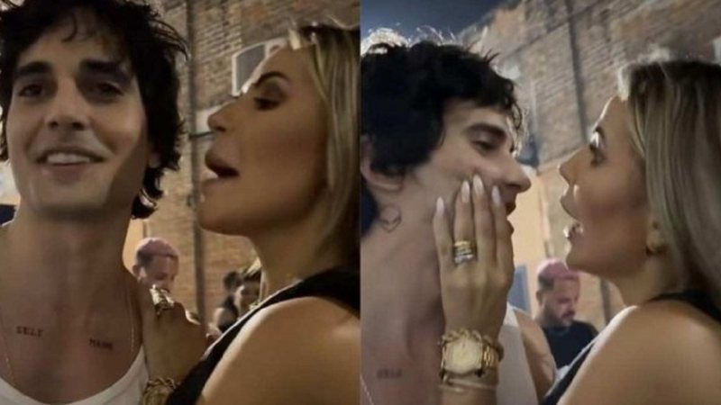 Reprodução/Redes sociais