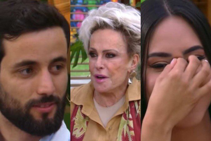 Reprodução / TV Globo