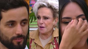 Reprodução / TV Globo
