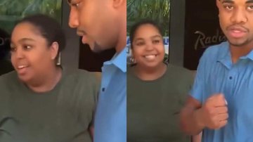 Reprodução / Redes Sociais