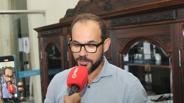 " - Domingos Junior / BNews