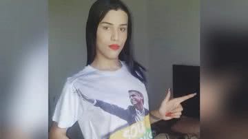 “Trans de Direita” - Reprodução