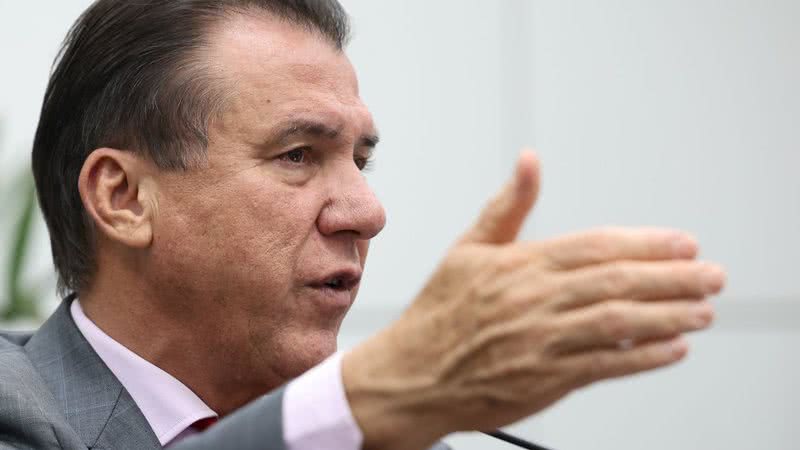 Fabio Rodrigues Pozzebom / Agência Brasil