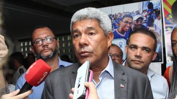 Domingos Junior / BNews