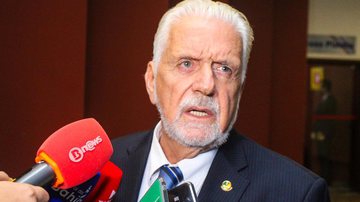 Domingos Junior / BNews