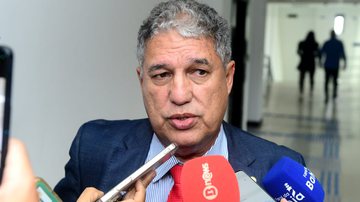 Dinaldo Silva/BNews