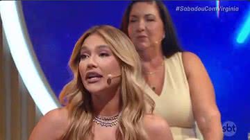 Reprodução / SBT