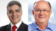 Reprodução: Montagem