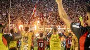 Victor Ferreira/EC Vitória