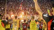 Victor Ferreira/EC Vitória