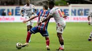 Tiago Caldas/EC Bahia