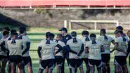 Reprodução/EC Vitória
