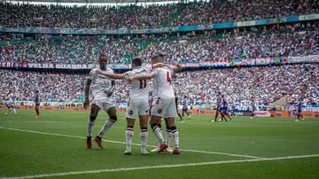 Victor Ferreira / EC Vitória