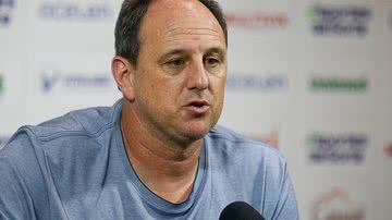 Tiago Caldas/EC Bahia