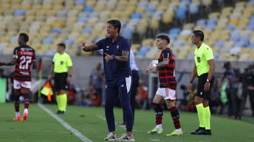 Rubens Chiri/São Paulo FC