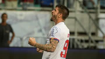 Tiago Caldas /EC Bahia