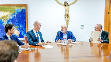 Reprodução: GOV
