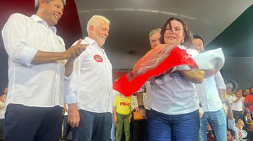 Reprodução das Redes Sociais