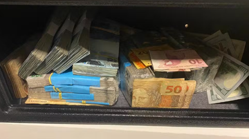 Divulgação / MP-SP