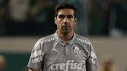 Cesar Greco/Palmeiras