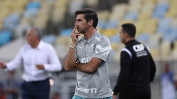 Cesar Greco / Palmeiras