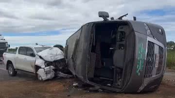 Marlon Ferraz/ Blog Braga