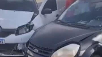 Reprodução/TV Subaé