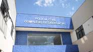 Divulgação/Polícia Civil