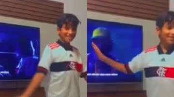 Reprodução/TV Bahia