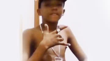 Reprodução/Redes sociais