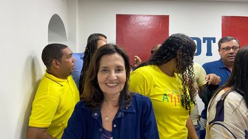 Cíntia Kelly / BNEWS