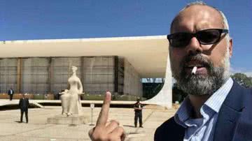 Reprodução/Redes Sociais