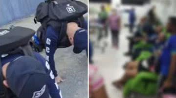 Reprodução/Arquivo pessoal