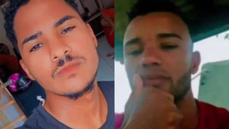 Reprodução/Redes sociais