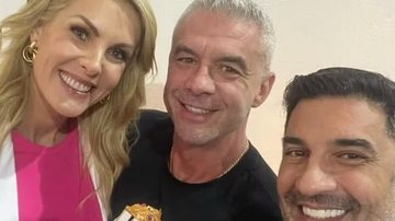 Reprodução/Redes sociais