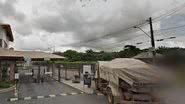 Reprodução/Google Street Views