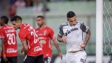 Pedro Souza / Atlético-MG
