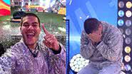 Reprodução: Instagram/TV Globo