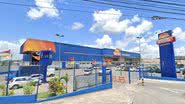 Reprodução/Google Street View