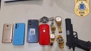Divulgação/PM-BA