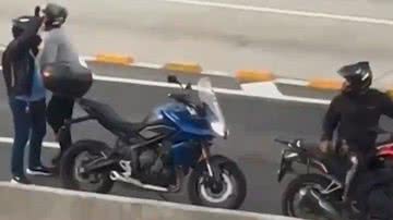 Reprodução/ Vídeo