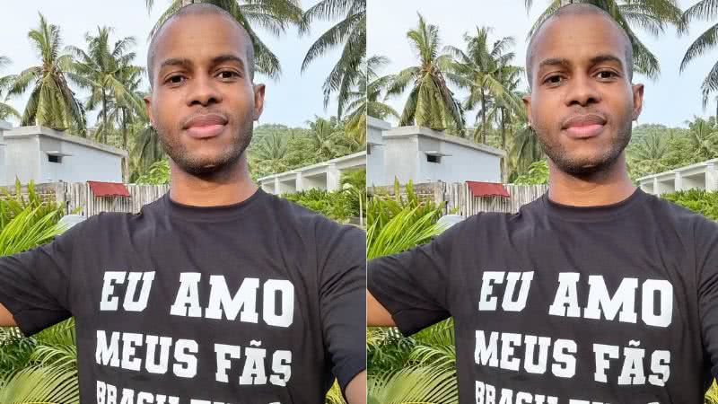 Reprodução/ Instagram