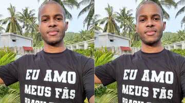 Reprodução/ Instagram