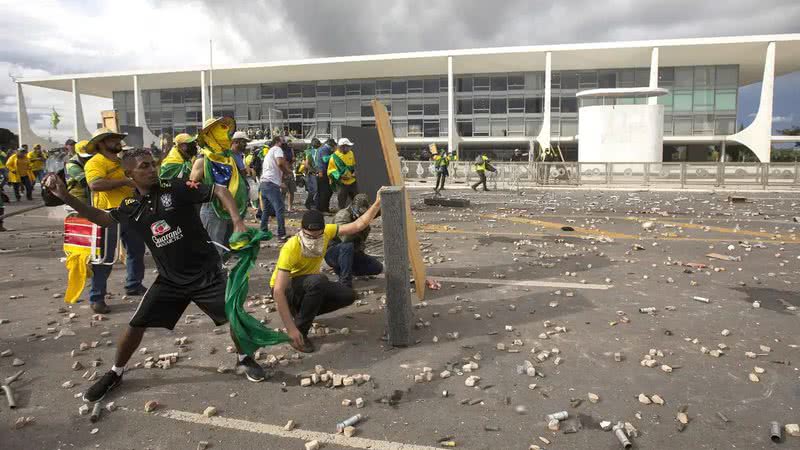 Joedson Alves/Agência Brasil