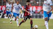 Victor Ferreira/EC Vitória