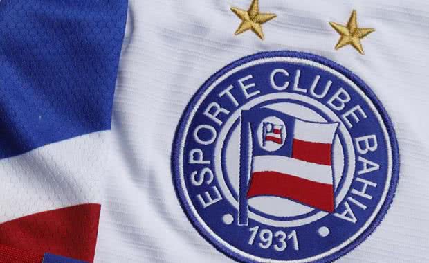Divulgação/ EC Bahia