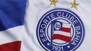 Divulgação/ EC Bahia