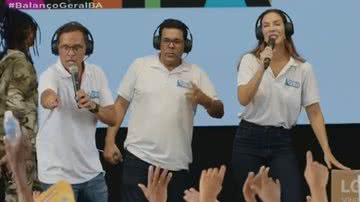 Reprodução/Record
