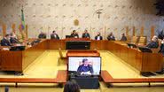 STF - Reprodução