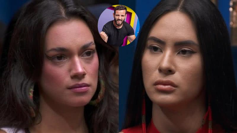 Reprodução / TV Globo